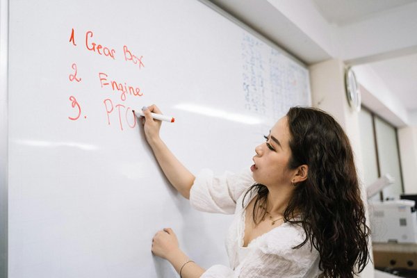 10 astuces pour rédiger une lettre de motivation réussie sur parcoursup