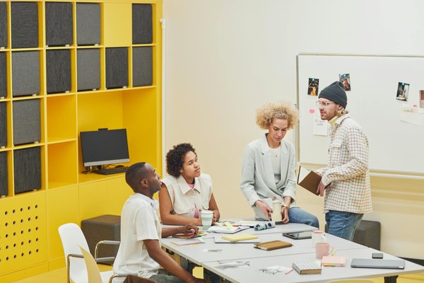 Plongez dans l'univers fascinant de la formation de data scientist