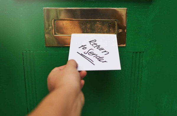 À quoi servent les enveloppes aller-retour ?
