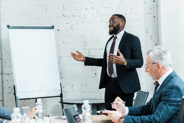 Que vous apporte le coaching exécutif ?