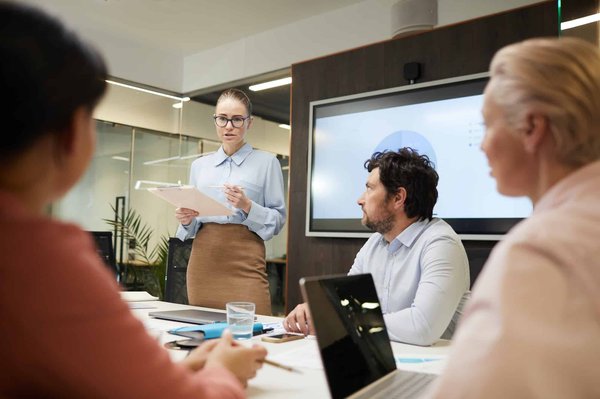 Formation continue à Annonay : investir dans le développement professionnel pour rester compétitif