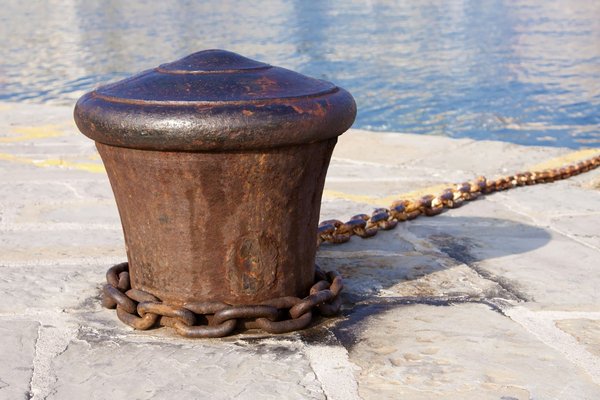 Bornes escamotables : les multiples usages pour sécuriser et organiser les espaces
