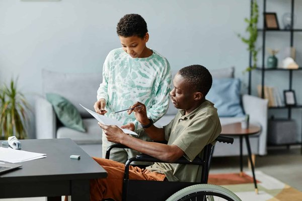Les services d'aide à domicile : ce qu'il faut savoir
