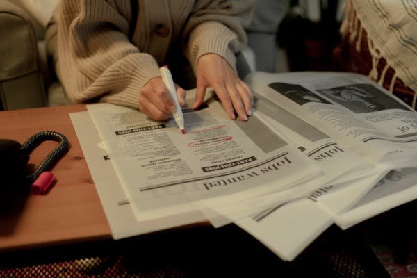 Optimisez votre carrière avec des informations sur l'emploi