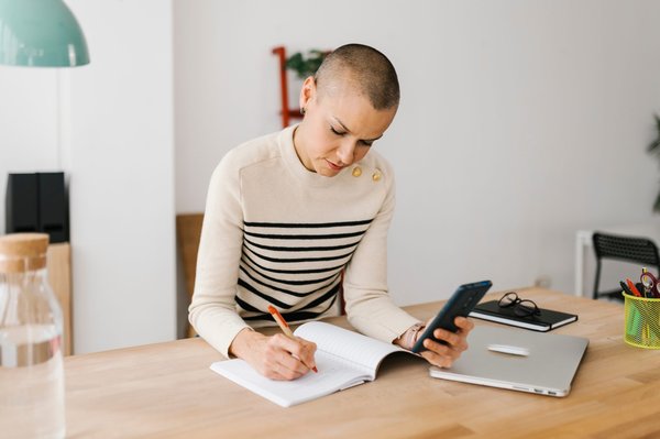 Comprendre l'importance de l'information sur l'entreprise et la formation