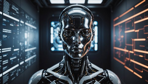 Dévoilez le pouvoir de l'intelligence artificielle générative