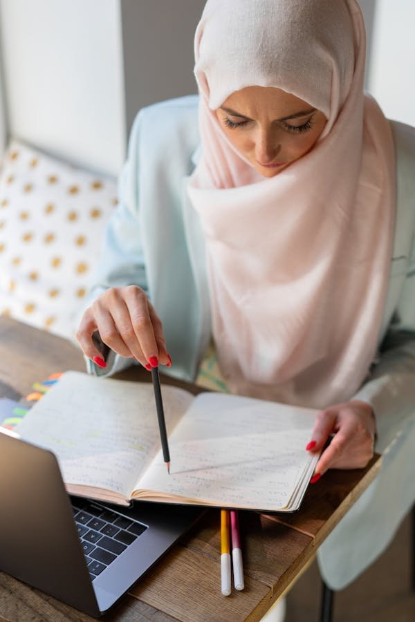 Apprendre l'arabe en ligne : vos clés pour réussir facilement