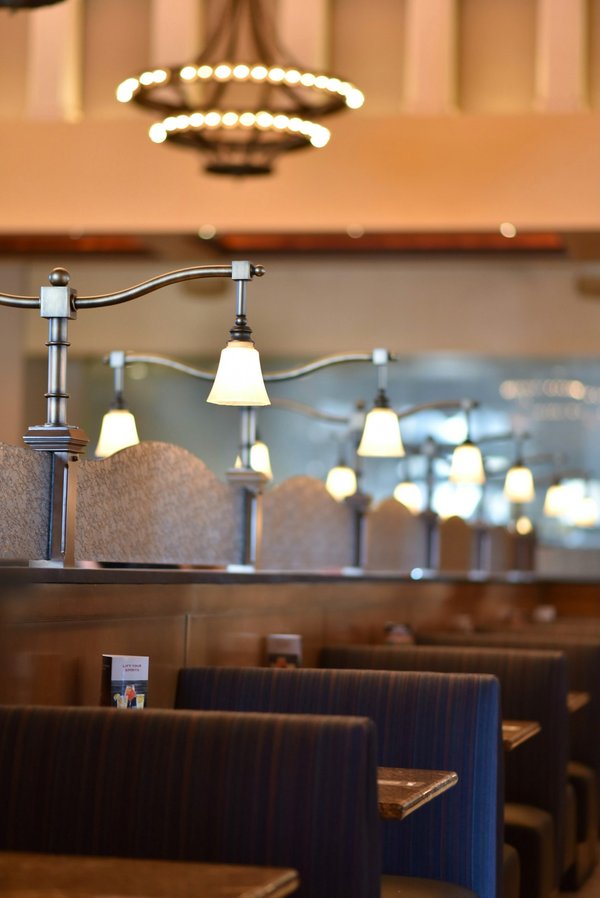 Les prix des banquettes de restaurant : choisissez le style parfait