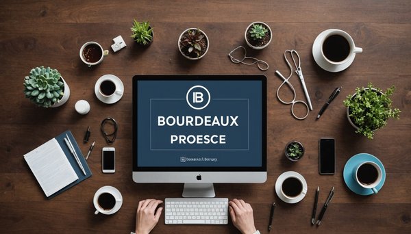Optimisez votre présence en ligne avec l'agence web bordeaux